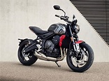 Three's company: Triumph Trident full specs and details released | MCN