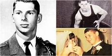 9 photos of a young Vince McMahon that WWE fans need to see – Gallivant ...