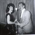 Willie Nelson and Shirley Collie | www.stillisstillmoving.com