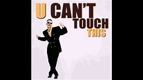 MC Hammer - U Can't Touch This (HD) - YouTube