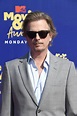 David Spade looks handsome on the red carpet at the 2019 MTV Movie & TV ...