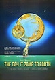 The Day It Came to Earth (1977)
