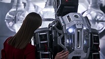 Netflix's I Am Mother Movie Review: Can robots raise human children?