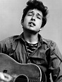 5 Times Bob Dylan Rocked Tousled Hair | Vogue