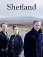 Shetland Saison 8 - AlloCiné