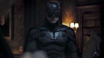 The Batman: Teaser trailer oficial do filme com Robert Pattinson é ...