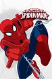 Marvel's Ultimate Spider-Man (TV Series 2012-2017) - Posters — The ...