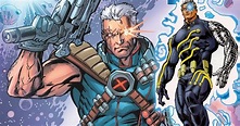 10 Times Cable Was The Most Powerful Mutant In The Marvel Universe