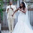Niecy Nash is Giving Us another Peek into her Wedding to Jessica Betts ...