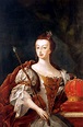 Queens Regnant: Maria I of Portugal - The Insane Queen - History of ...