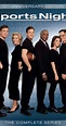 Sports Night (TV Series 1998–2000) - Full Cast & Crew - IMDb