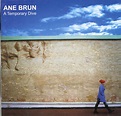 COVERS.BOX.SK ::: ane brun - a temporary dive - high quality DVD ...