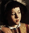 Por Amor al Arte: Caravaggio considerado el primer gran exponente de la ...
