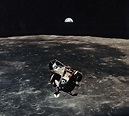 Cronología de la Misión Espacial Apolo 11, el primer viaje a la Luna