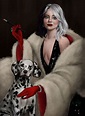 Cruella De Vil by TottieWoodstock on DeviantArt