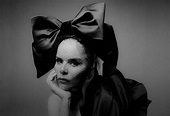 ALBUM REVIEW: Paloma Faith 'Infinite Things' - CelebMix