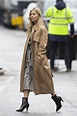 Sienna Miller – Filming 'Anatomy of a Scandal' in London | GotCeleb