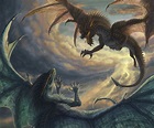 Dragon Fight Wallpapers - Top Free Dragon Fight Backgrounds ...
