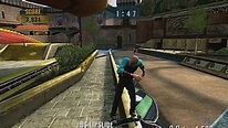 Tony Hawk's Project 8 Review for PlayStation 2 (PS2)