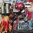 bol.com | Burnt Weeny Sandwich, Frank Zappa | CD (album) | Muziek