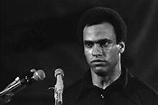 The revolutionary "intercommunalism" of Huey P. Newton, Black Panther ...