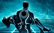 Tron HD Wallpapers - Wallpaper Cave