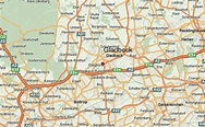Gladbeck Location Guide