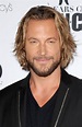 Gabriel Aubry At Arrivals For Inc'S 30Th Anniversary Collection Launch ...