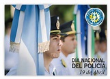 Día Nacional del Policía – Policía de Rio Negro