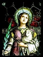 Santa Inés, Virgen y Mártir - Fátima La Gran Esperanza