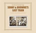 Sonny & Brownie's Last Train: Guy Davis & Fabrizio Poggi: Amazon.in: Music}