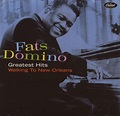 Fats Domino: Greatest Hits: Walking To New Orleans (CD) – jpc