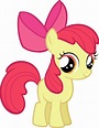 Apple Bloom | My Little Pony Friendship Is Magic Wiki | Fandom
