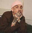 10 Times BlackBear Was Aesthetically Pleasing - Indigo Music