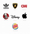 Das sind die 7 verschiedenen Logotypen - designenlassen.de Blog