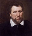 Ben Jonson - Wikipedia