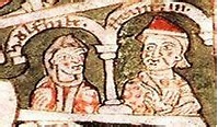 Henry IX, Duke of Bavaria - Alchetron, the free social encyclopedia