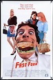 Fast Food (1989) Original One-Sheet Movie Poster - Original Film Art ...