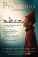 Pinocchio (2020) Details and Credits - Metacritic