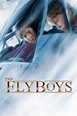 The Flyboys (2008) - Posters — The Movie Database (TMDB)