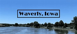 Top Things to Do in Waverly, Iowa - Home of Wartburg College