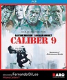 Caliber 9 Blu-ray Review: Action-Packed Poliziotteschi with a Message ...
