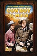 Cowboy G-Men (TV Series 1952-1953) — The Movie Database (TMDB)