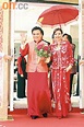 豪門Wedding一擲千金 - 東方日報