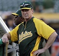 Oakland A's Bob Melvin named AL Manager of the Year; Jim Leyland ...