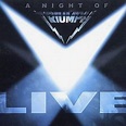 A Night Of Triumph Live 2004 Hard Rock - Triumph - Download Hard Rock ...