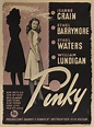 Sección visual de Pinky - FilmAffinity