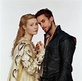 Sección visual de Shakespeare in Love (Shakespeare enamorado ...