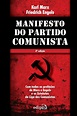 Manifesto do Partido Comunista entra em promoção na Amazon