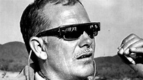 Remembering ‘The Wild Bunch’ Film Director Sam Peckinpah